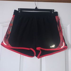 bcg athletic shorts